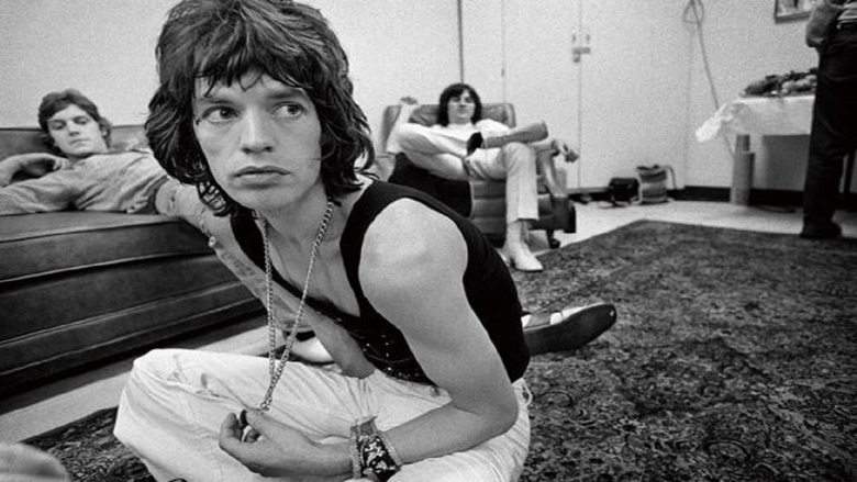 Stones In Exile (2010)