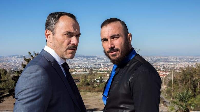 The Mayor Of Rione Sanita (2019)
