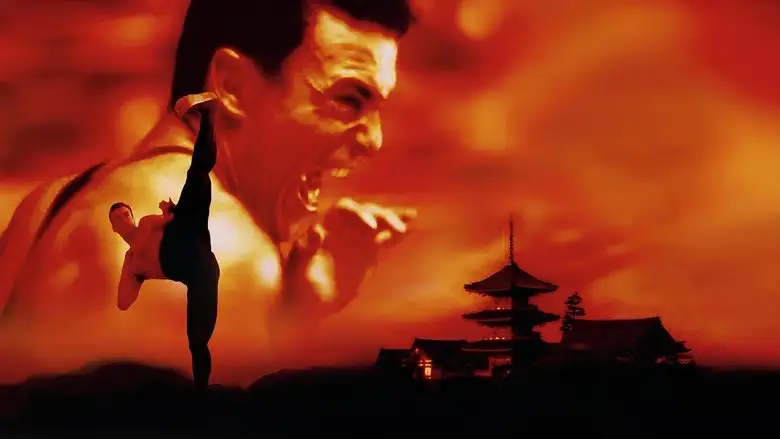 Bloodsport III (1996)