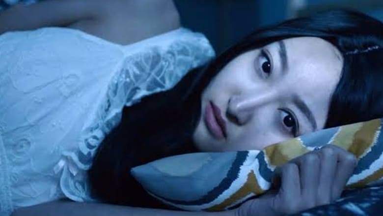 Nowhere To Hide (2019)