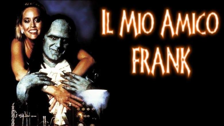 Frankenstein: The College Years (1991)