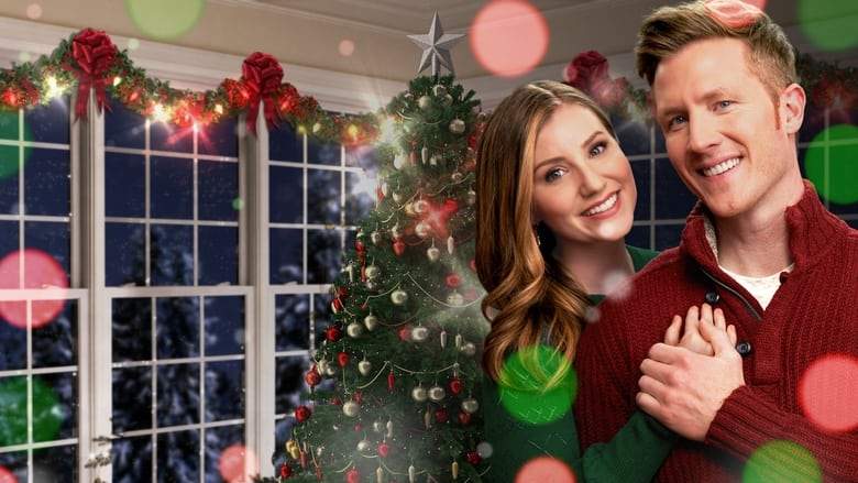 Destined At Christmas (2022)