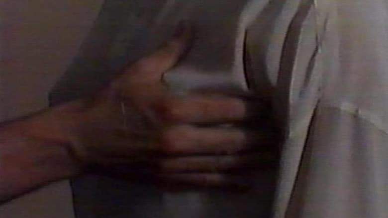 A Woman's Secret (1992)