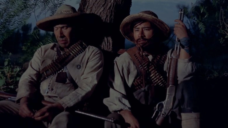 La Guerra Santa (1979)