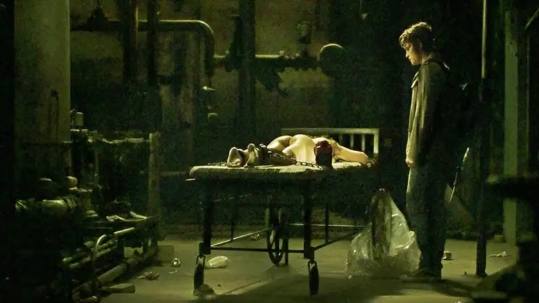Deadgirl (2008)
