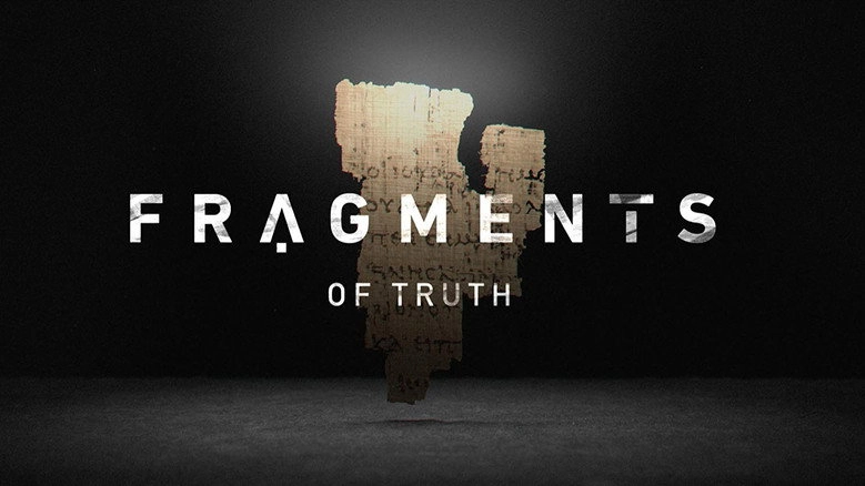 Fragments Of Truth (2018)