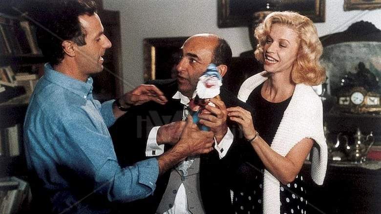 Acting Out (1996)