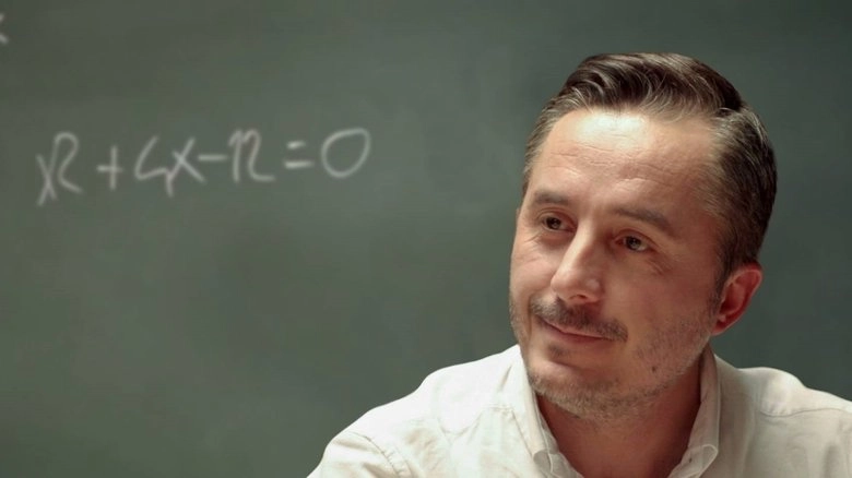 Imkansiz Olasilik (2016)