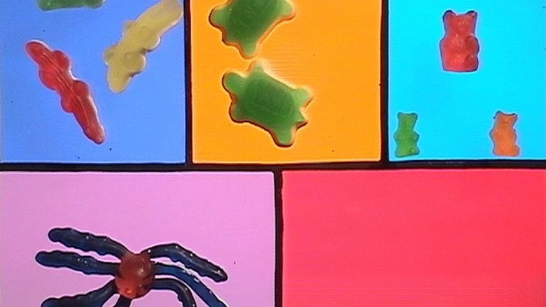 Gelatin (2002)