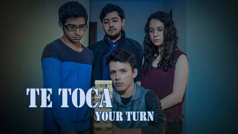 Te Toca (2019)