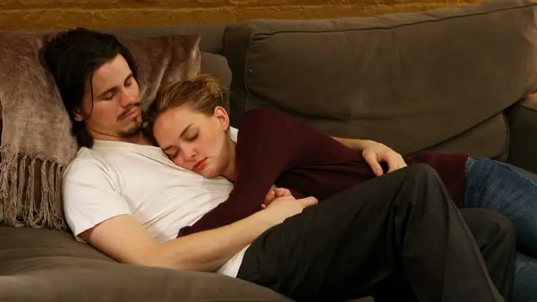 Peter And Vandy (2009)
