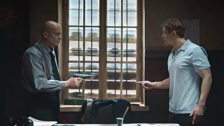 Sudba Diversanta (2021)