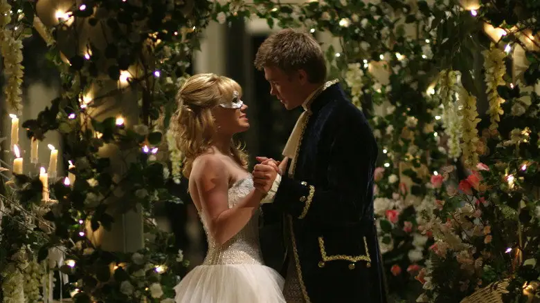 A Cinderella Story (2004)