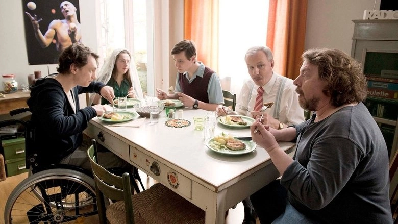 Ein Schnitzel Fur Alle (2013)