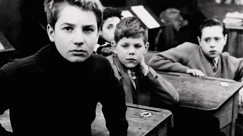 The 400 Blows (1959)