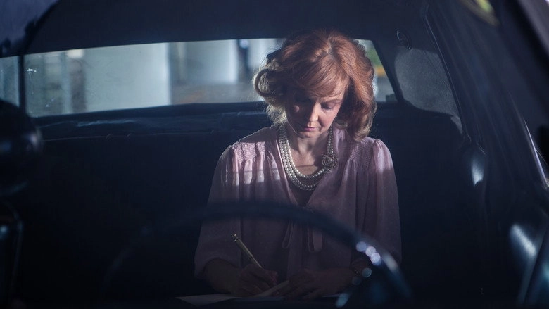 Eunice, A Primeira Senadora (2026)