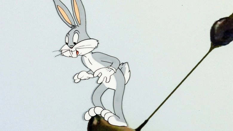 Captain Hareblower (1954)