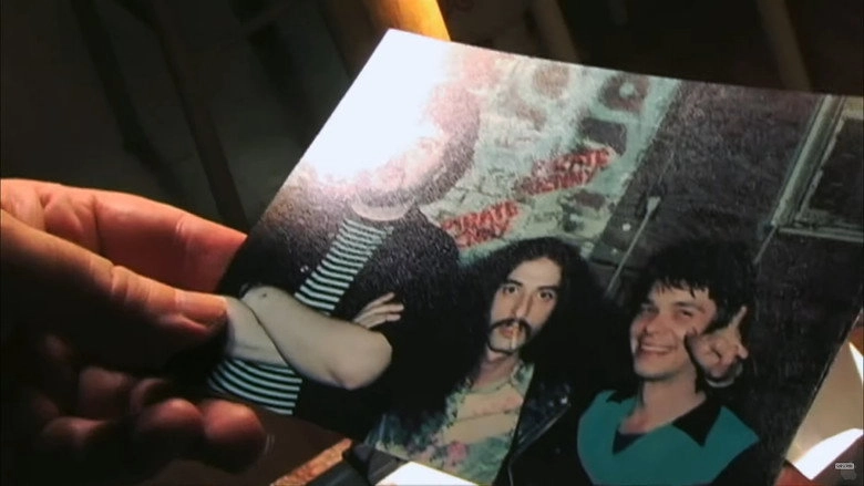 Last Days Here (2011)