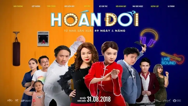 Hoan Doi (2018)