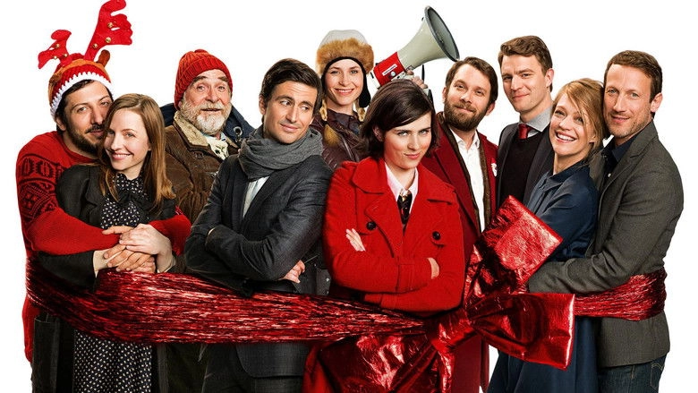 Alles Ist Liebe (2014)