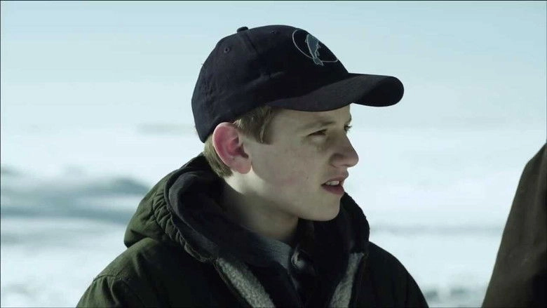 Beyond The Heavens (2013)