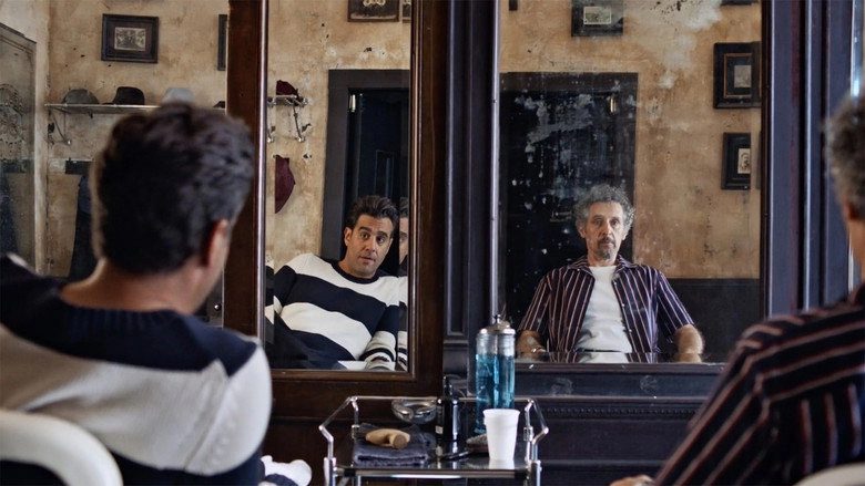 Hair (2017)