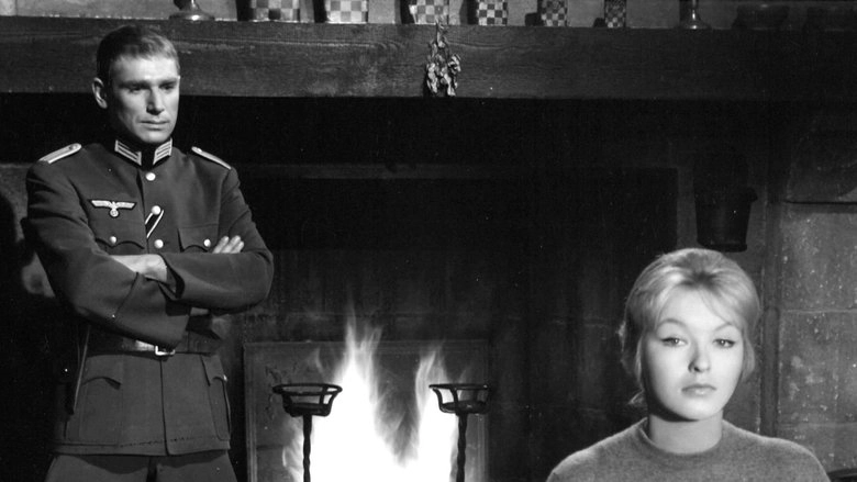 Double Agents (1959)