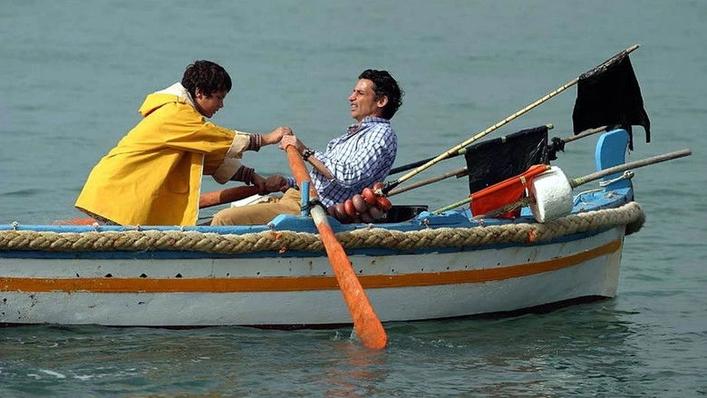 Salvatore - Questa E La Vita (2006)