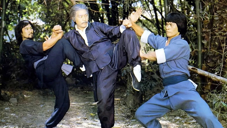 Shi Ying Xiong Chong Ying Xiong (1980)