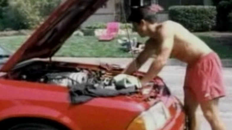 Boy Next Door (1999)