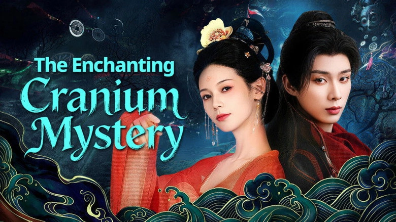 The Enchanting Cranium Mystery (2026)