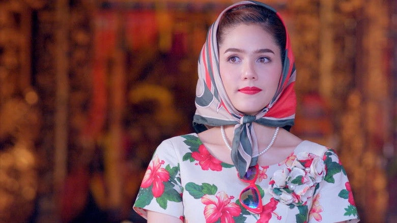 I Love You Two (2016)