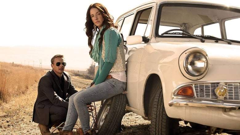 Road To Your Heart (2014)