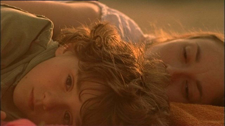 Open Skies (2008)