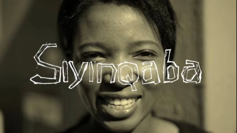 Siyinqaba (2015)