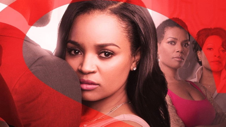 The Secret She Kept (2016)