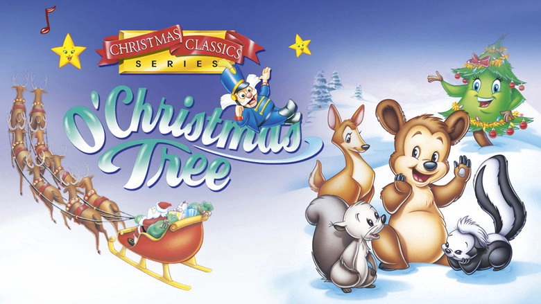 O' Christmas Tree (1999)