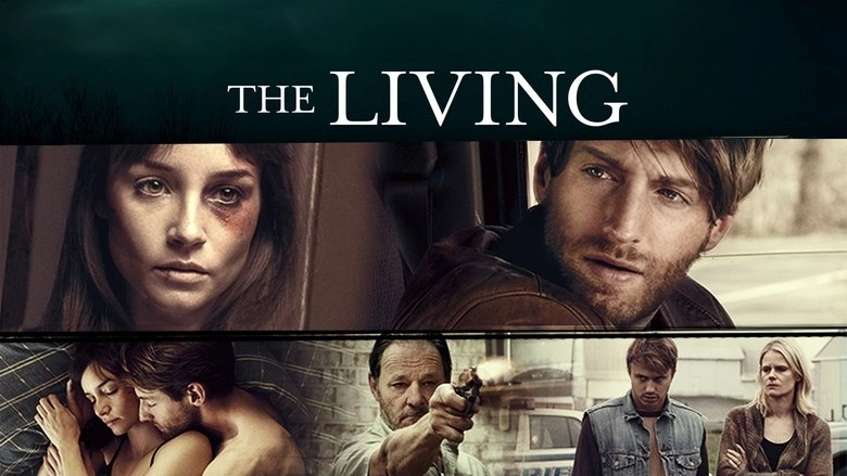The Living (2014)