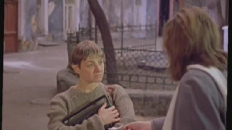 Doroga V Paradiz (1991)