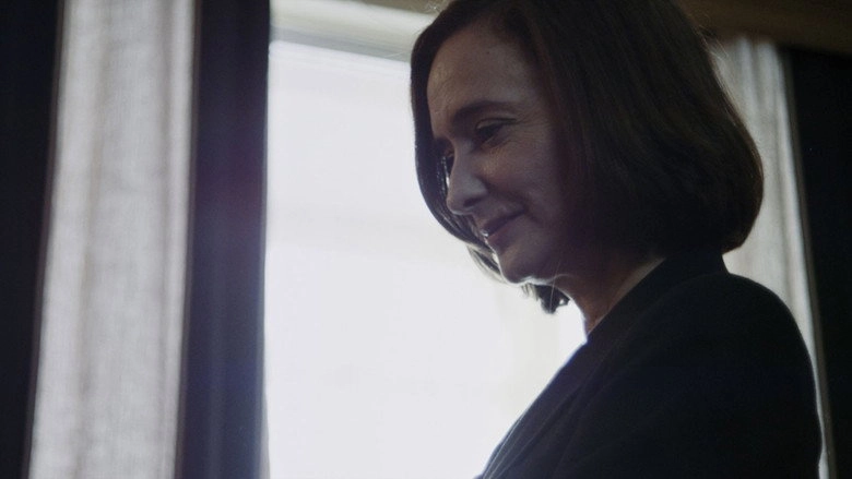 Le Prochain (2018)