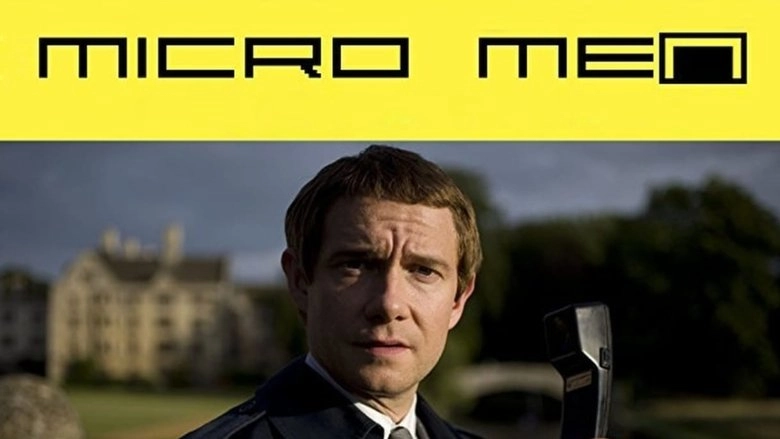 Micro Men (2009)
