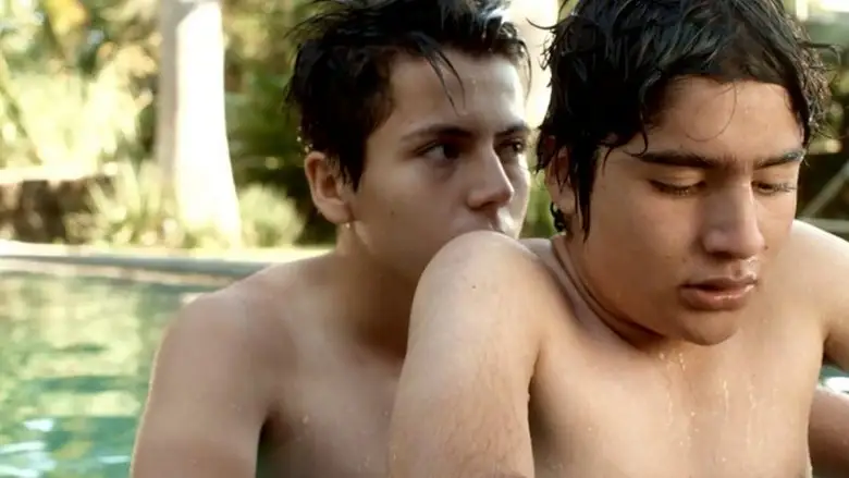 A World For Raul (2012)
