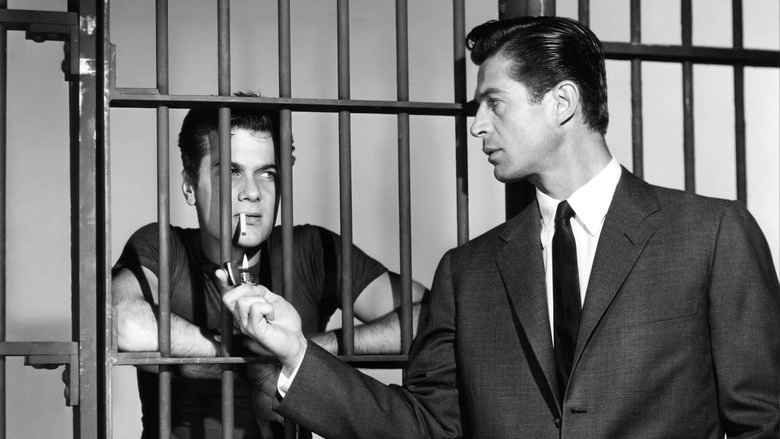 Six Bridges To Cross (1955)