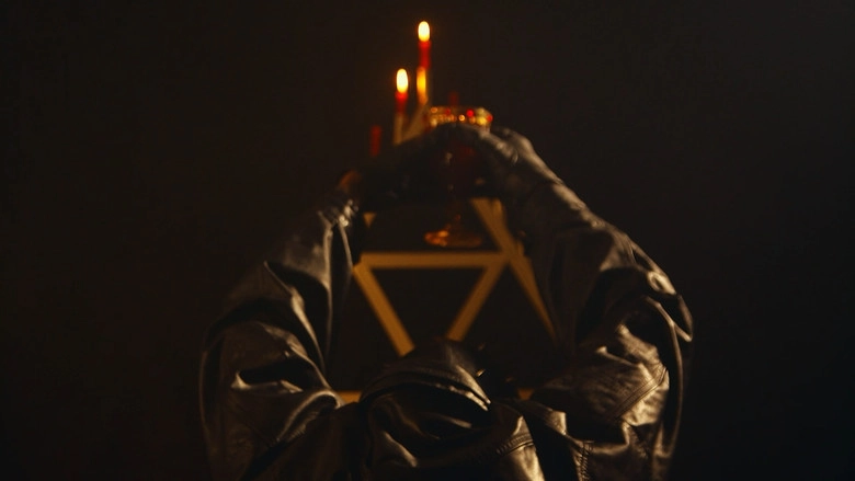 Tenebrae (2025)
