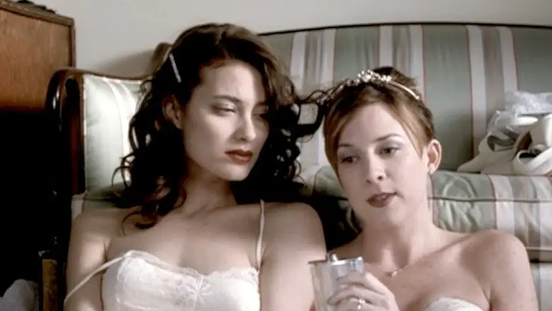 Cherry (1999)