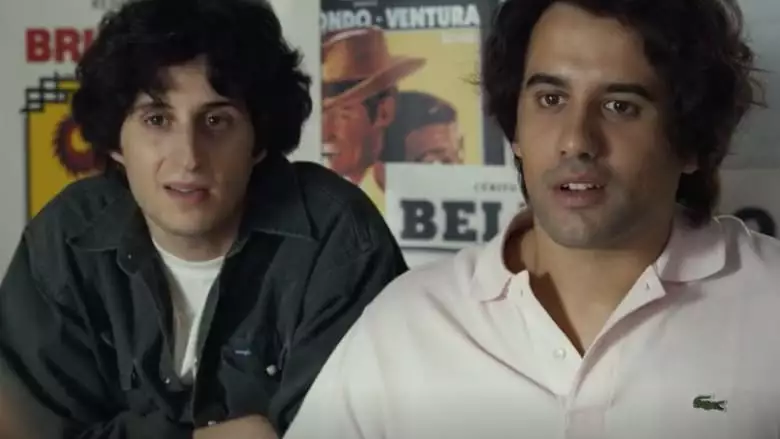 La Verite Si Je Mens! Les Debuts (2019)