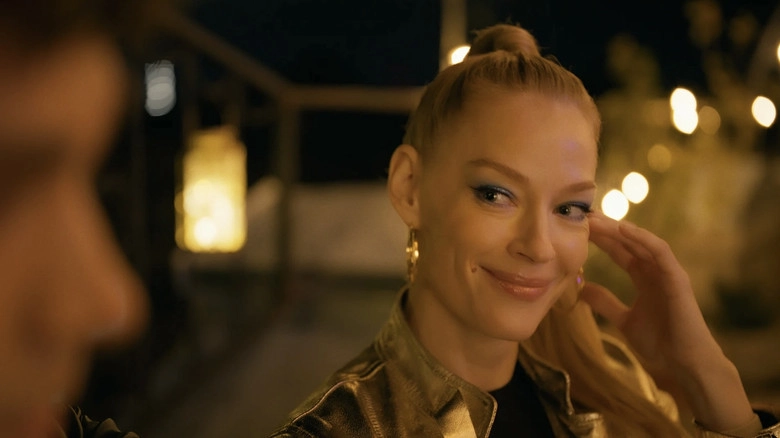 Mame Snova 17 (2024)