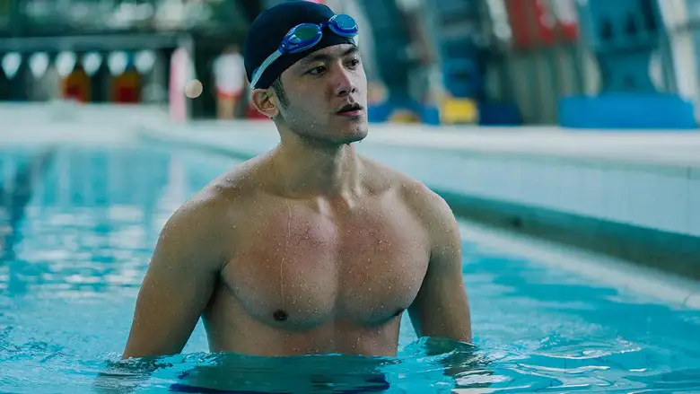 Five Lessons In Happiness: Little Man (2020)