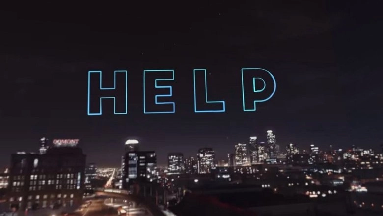 Help (2014)