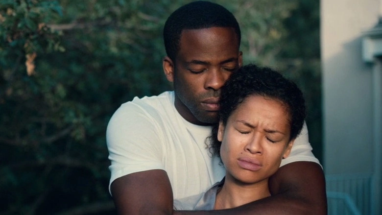 After The Storm (2017)